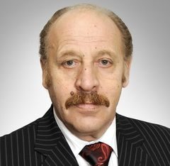 ПЛИНЕР Яков (PLINERS Jakovs)