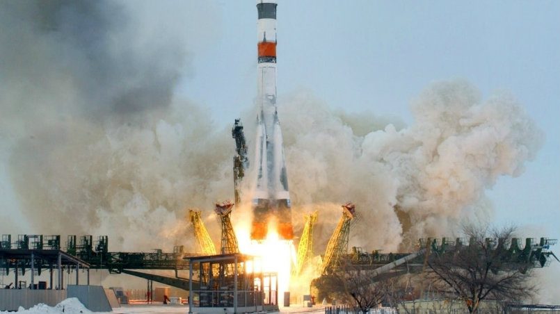 Корабль «Прогресс МС-11» стартовал к МКС с Байконура (видео)