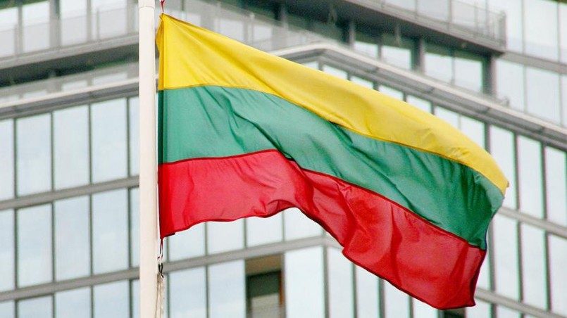 В Южной Корее откроется посольство Литвы