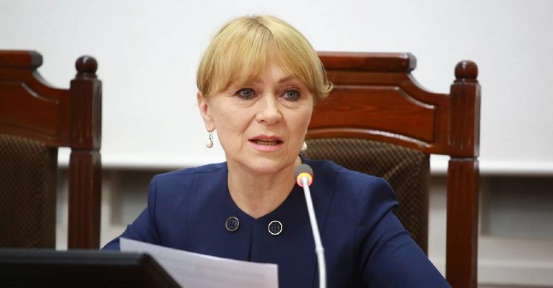 Молдова объявила режим чрезвычайного положения из-за COVID-19