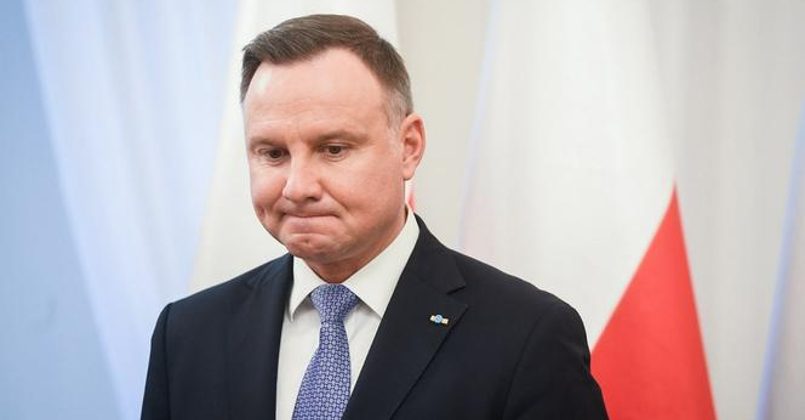 «Ошибка? Это просто стыдоба!»: в Польше пристыдили президента из-за его выступления в ООН