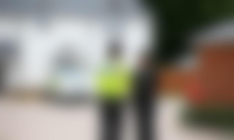 В графстве Эссекс найден грузовик с 39 телами В графстве Эссекс найден грузовик с 39 телами