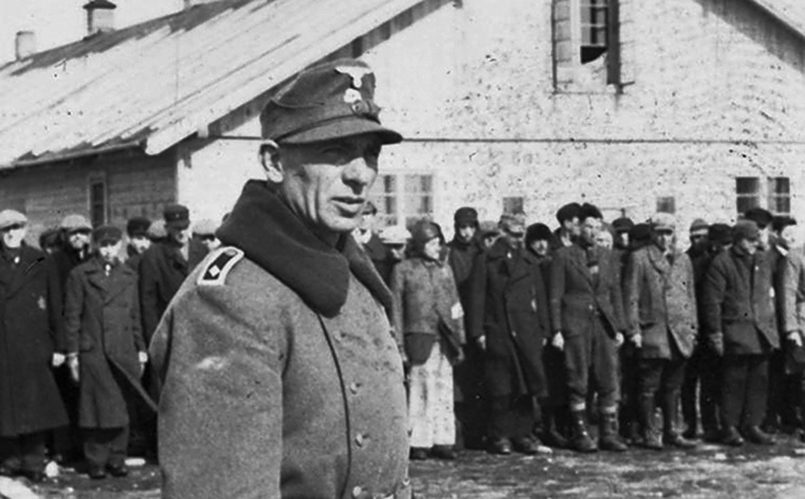 Почему немцы во время войны называли русских «Ваньками»?