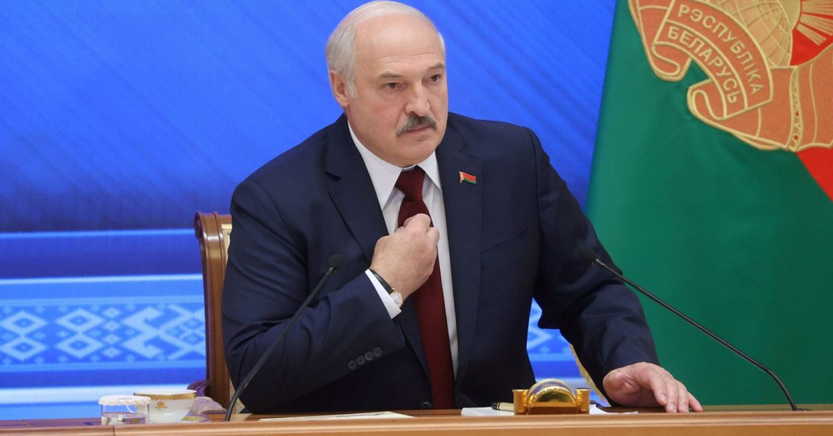 «Транзит власти» в Беларуси: все заточено на то, чтобы остался Лукашенко