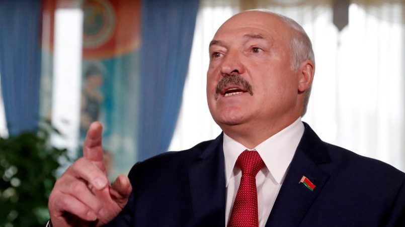 Лукашенко рассказал, что переполнило чашу его терпения в отношениях с Польшей