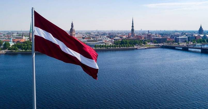 Латвия стала лидером в ЕС по сокращению численности населения с 2000 года