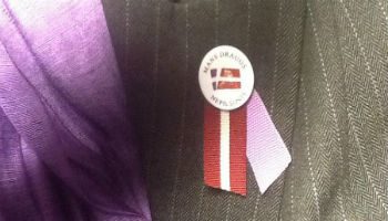 Мой друг негражданин