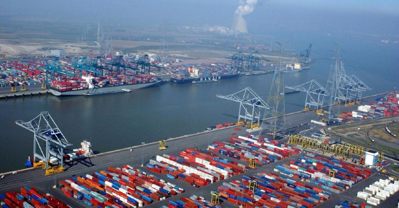 Минск рассчитывает увеличить грузоперевозки в порты России