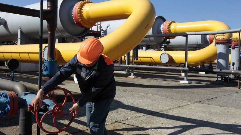 Молдова нашла «альтернативу» российскому газу