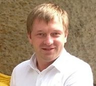 БЕРЕНДЕЕВ Михаил Владимирович