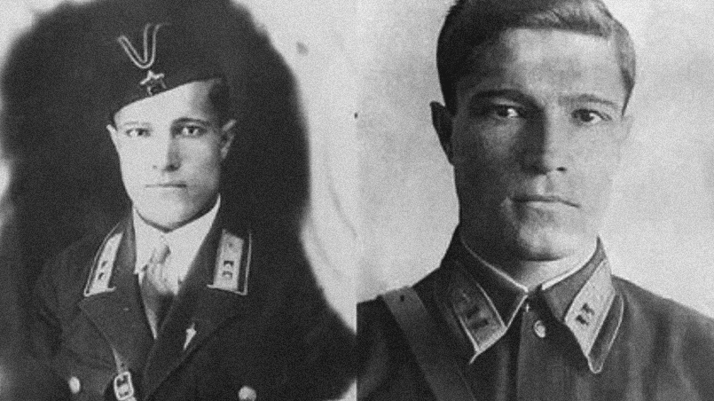Обнаружив, что закончились патроны, врезался в хвост немецкого бомбардировщика, выпрыгнул и спустился на парашюте: Петр Еремеев — герой, совершивший первый ночной таран