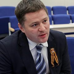 ТИТОВ Вячеслав