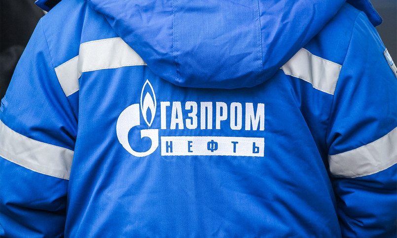 «Газпром» подал в суд на «Молдовагаз» из-за долгов