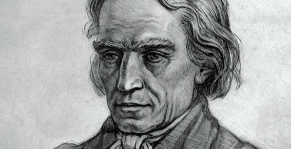 Мастер литовской словесности Кристионас Донелайтис