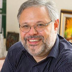 ХАЗИН Михаил Леонидович