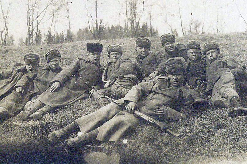  «Волоколамские мальчиши»: в декабре 1941-го несколько подростков двое суток обороняли деревню от немцев