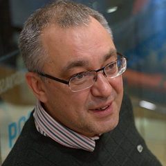 СОРОКИН Андрей