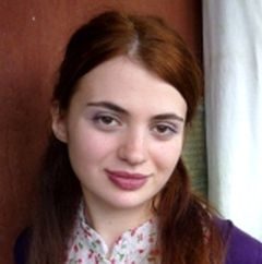 ТИХОНОВА Светлана Вячеславовна