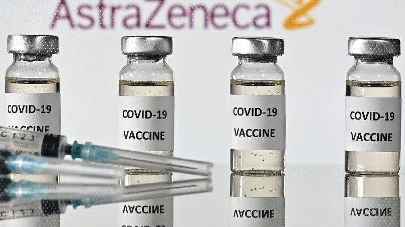 В Латвии желающим вакцинироваться в порядке живой очереди сделают прививки AstraZeneca