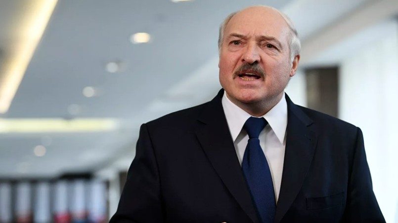 Лукашенко заявил о беспрецедентном давлении извне на Беларусь и Россию
