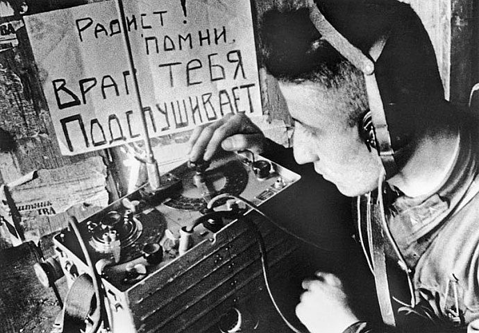 Советский агент в гестапо: война начнется 22 июня в 3 часа. Ответ из Москвы: «Не собирайте бабушкины сказки, а работайте»