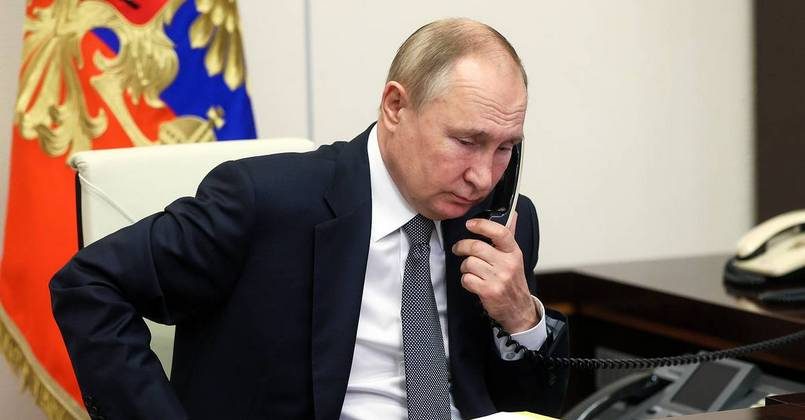 Путин допустил выдвижение новых требований к Киеву в случае затягивания переговоров