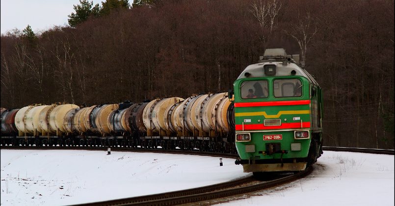 Глава железных дорог Литвы уволился после скандала с транзитом белорусских удобрений