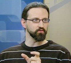 КЛЕРК Луи (CLARK Loius)