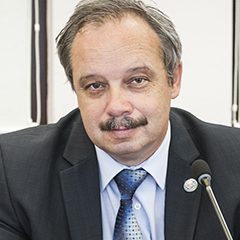 ЗВЕРЕВ Юрий