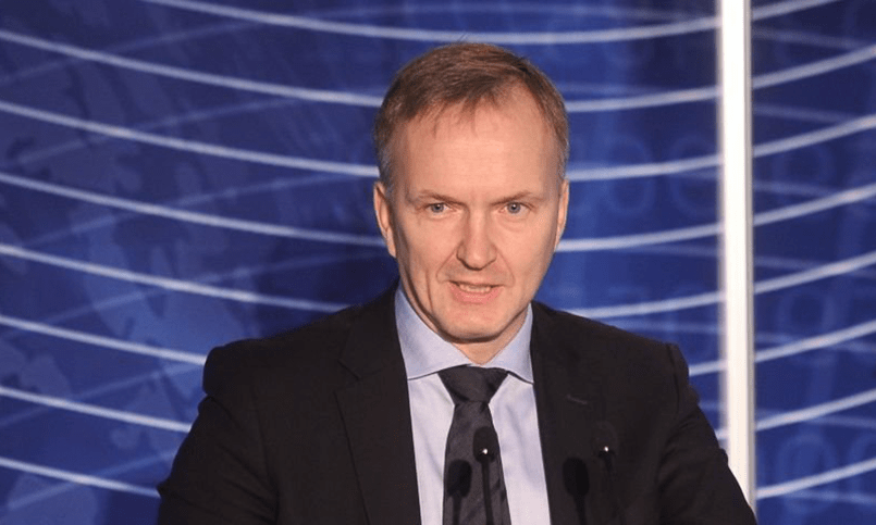 Андрей Пилдегович