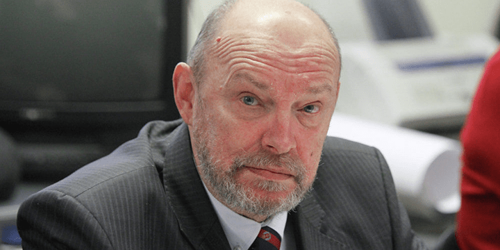 Владимир Бузаев