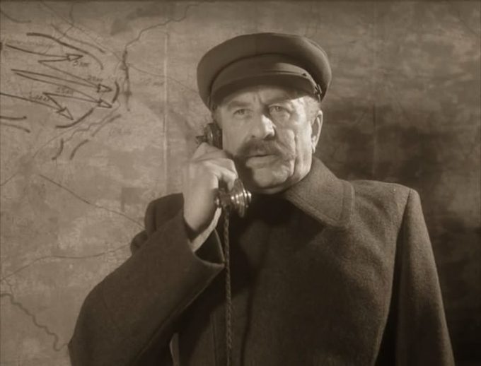 Петр Александрович. Персонаж из фильма Собачье сердце