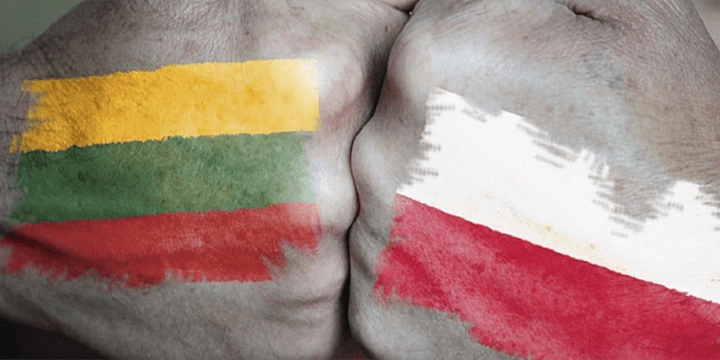 Литва и Польша