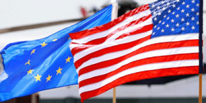 США-ЕС