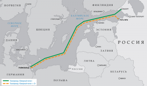 Попытки Польши, Украины и стран Балтии противодействовать реализации европейского газового проекта ни к чему не приведут ввиду его поддержки основными грандами ЕС – Германией и Францией, а также благодаря прагматизму ЕК