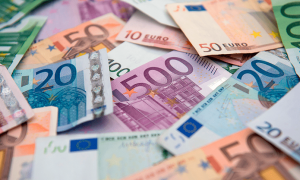 Vos per pusantro mėnesio naujai išrinktieji deputatai išleido per 0,5 milijono eurų