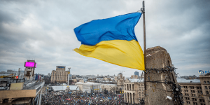 Попытки урегулировать украинский кризис не увенчались успехом