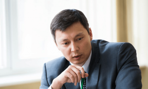 Михаил Кылварт