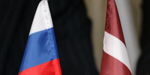 Латвия-Россия