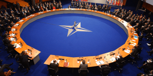 Стороны сошлись на необходимости дальнейшего укрепления НАТО
