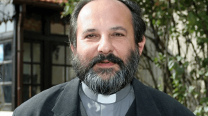 Тадеуш Исакович-Залесский