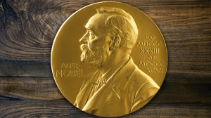 В Осло 6 октября Норвежский Нобелевский комитет назвал лауреата Нобелевской премии мира в 2017 году