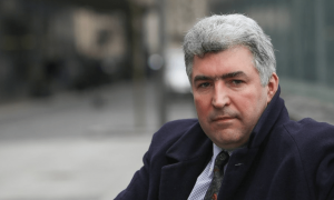 Марюс Лауринавичюс