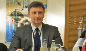 Аудрюс Клишонис