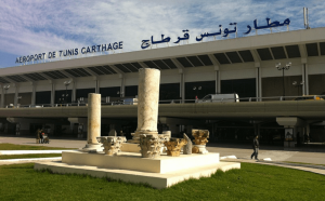 Аэропорт Туниса «Тунис-Карфаген»