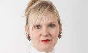 Эвелин Калдоя