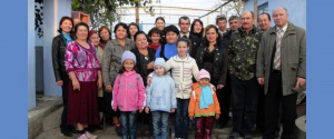 Крымские татары не эмигрируют