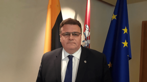 Линас Линкявичюс