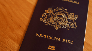 Немецкий журнал Der Spiegel назвал ситуацию с систематическим ущемлением прав неграждан в Латвии и Эстонии «апартеидом»