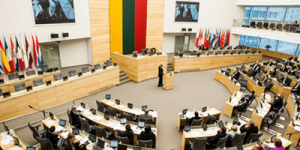 литва_парламент